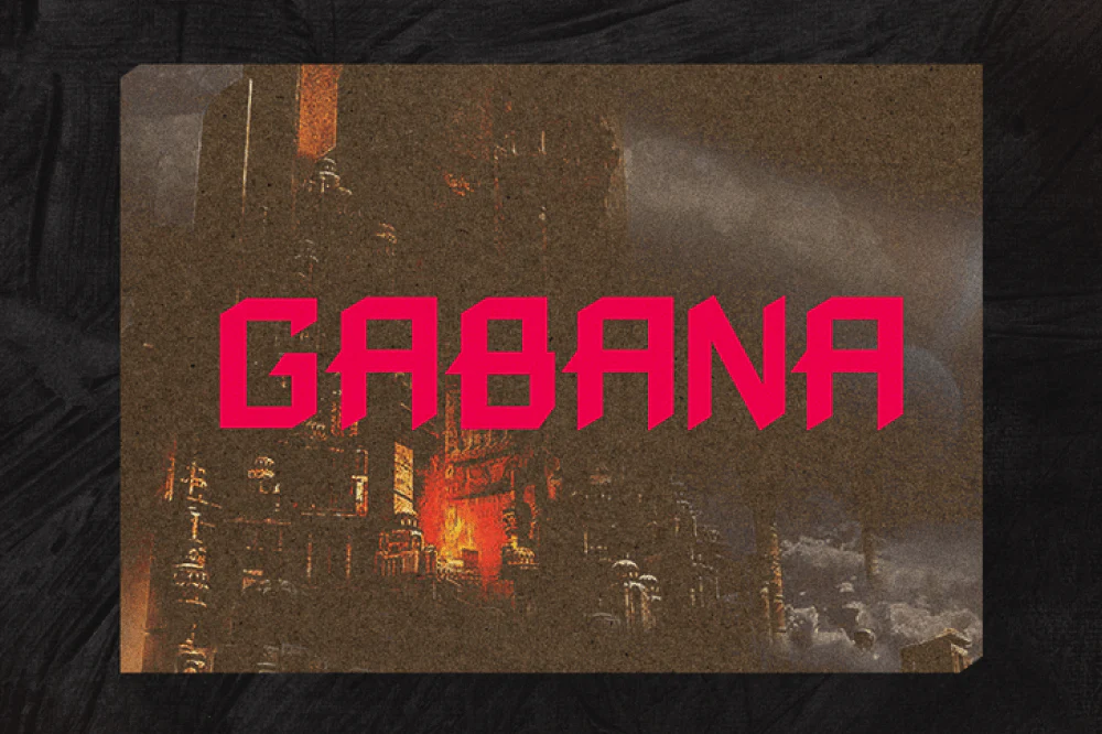 gabana