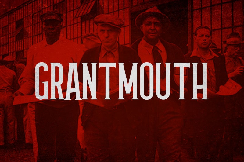grantmouth