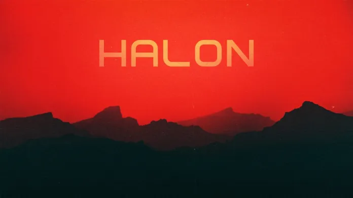 halon