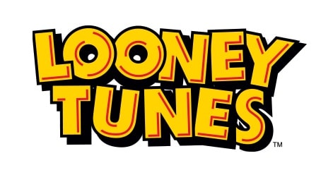 looney tunes logo sample min