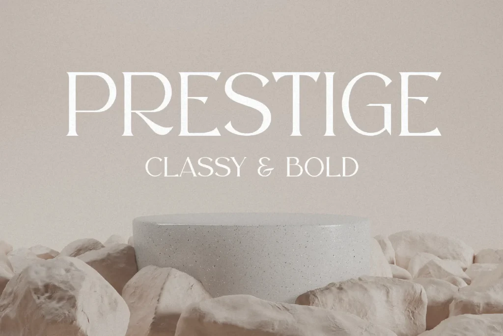 Prestige