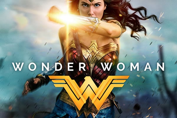 wonder woman font min