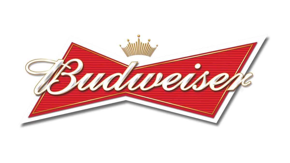 Budweiser Logo cover min