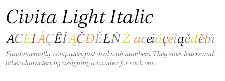 Civita Light Italic min