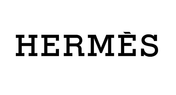 Hermes Logo font min