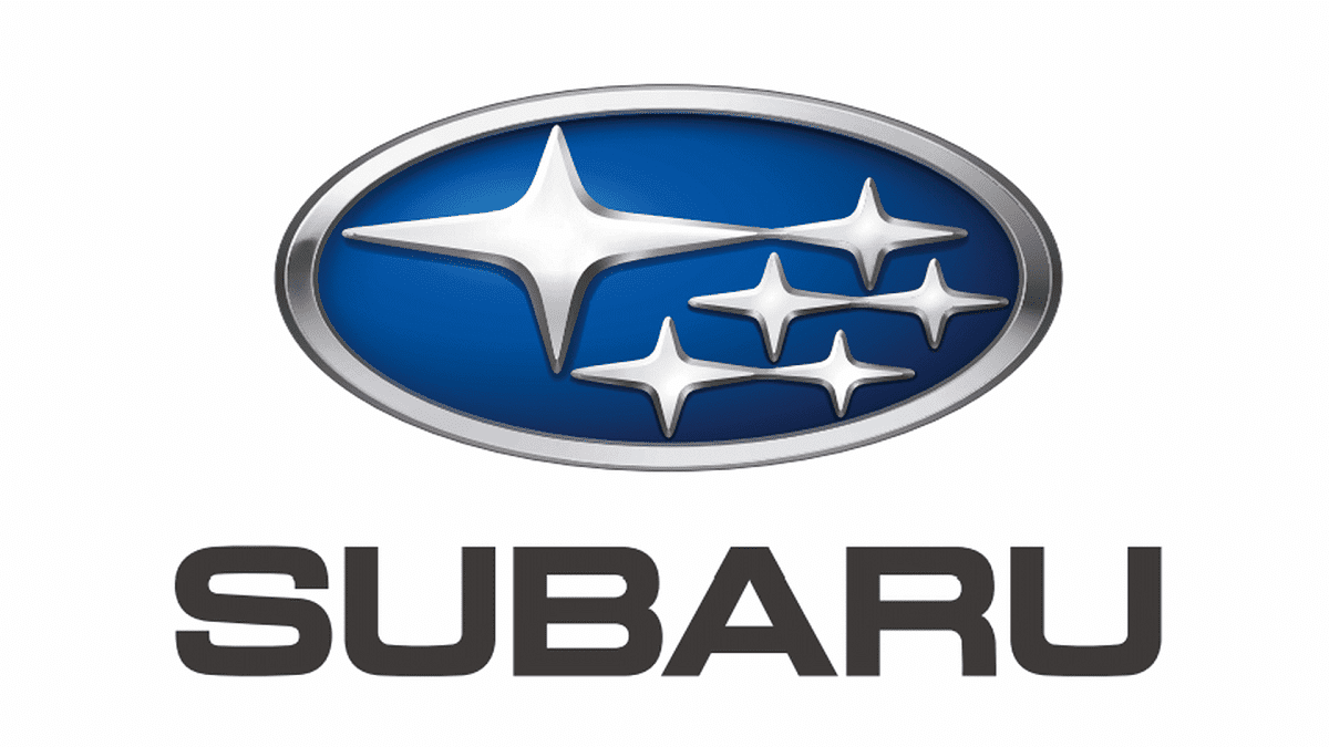 Subaru Logo cover min