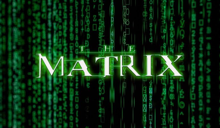 matrix font cover min