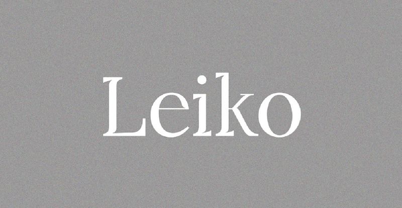 Leiko