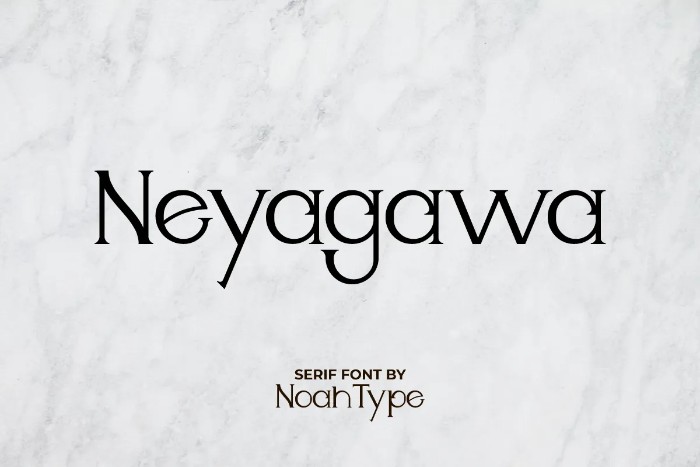 Neyagawa