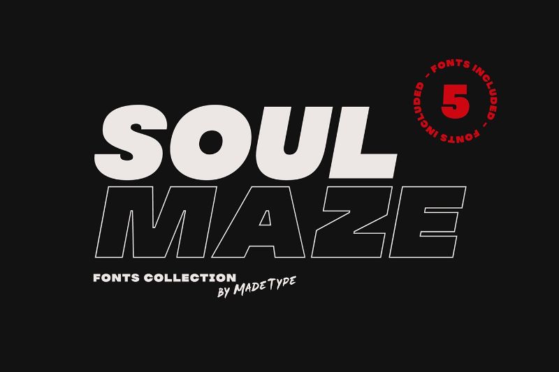 Soul Maze