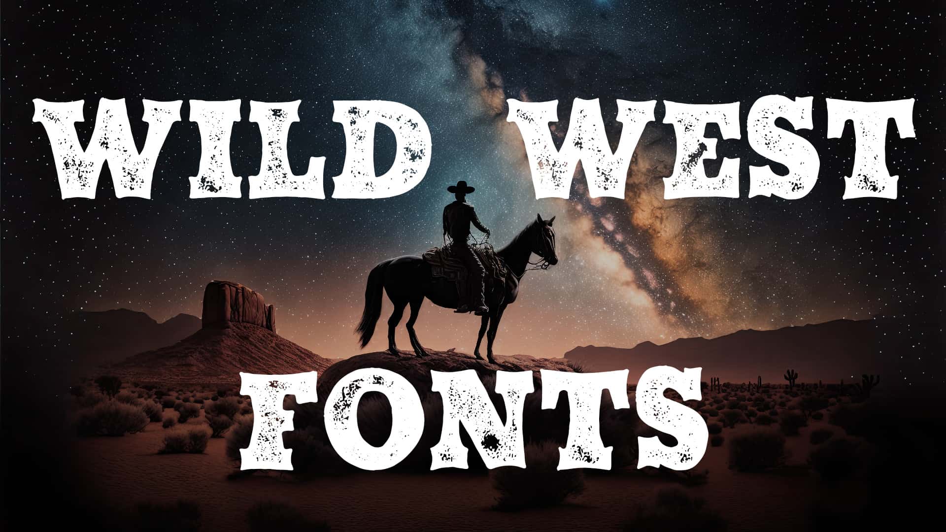 central cee wild west font | HipFonts
