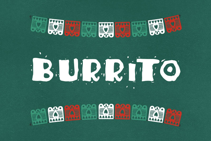burrito-mexican