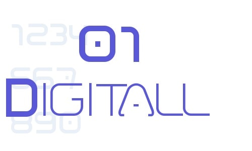 digitall