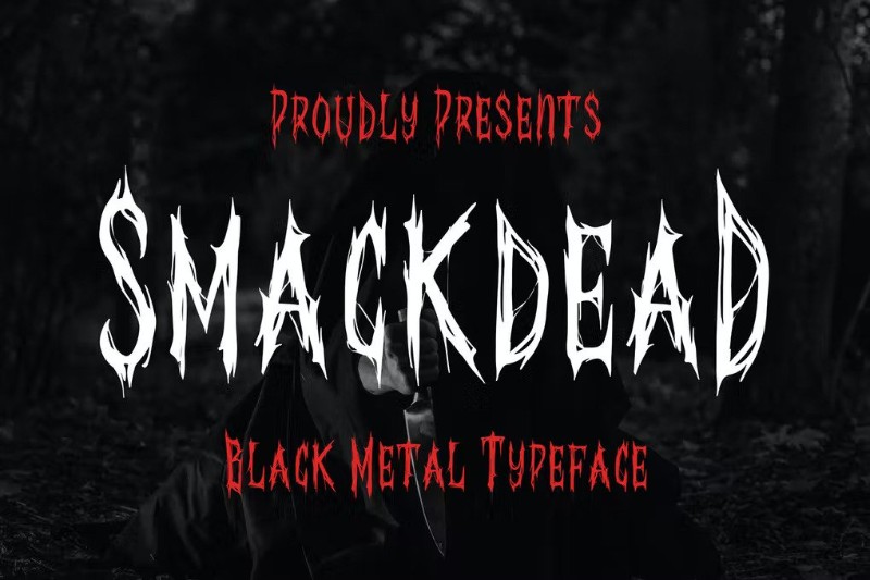 Smackdead