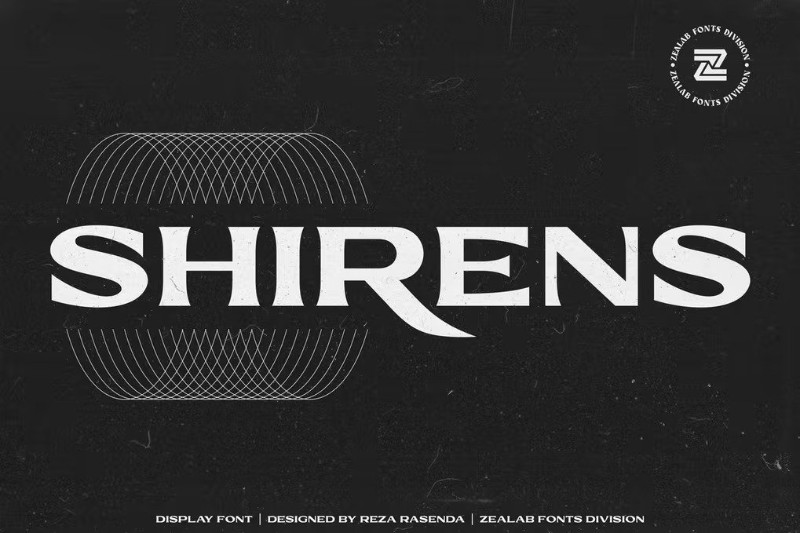 SHIRENS