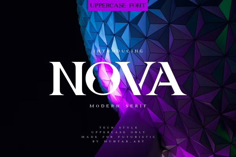 nova