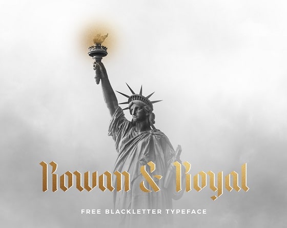 rowan-royal