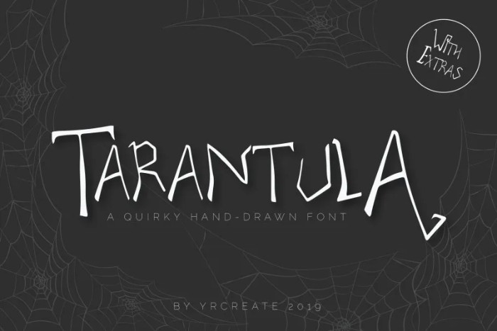 Tarantula