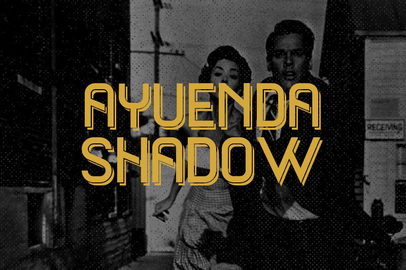 ayuenda-shadow
