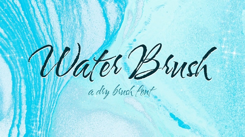 water_brush