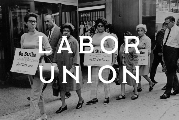Labor Union