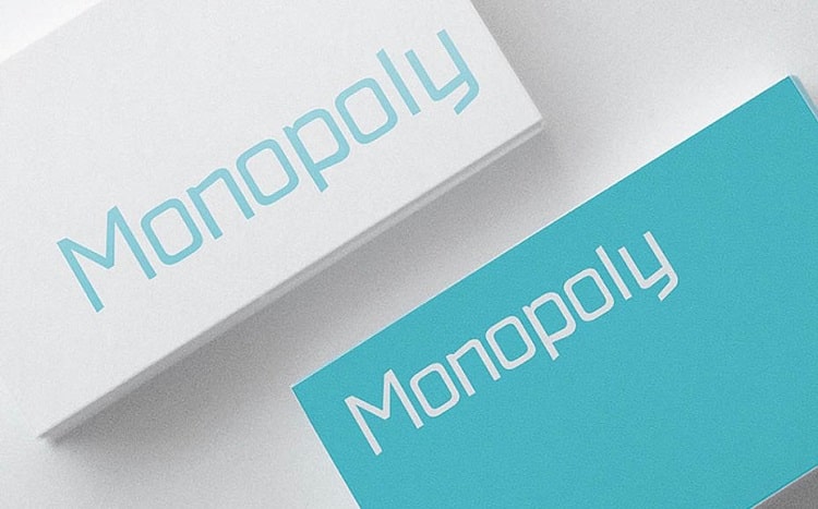 Monopolix-Font-Family