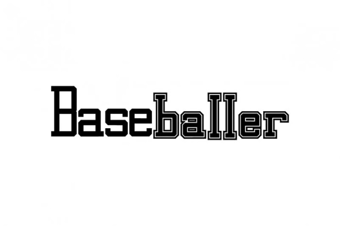 Baseballer