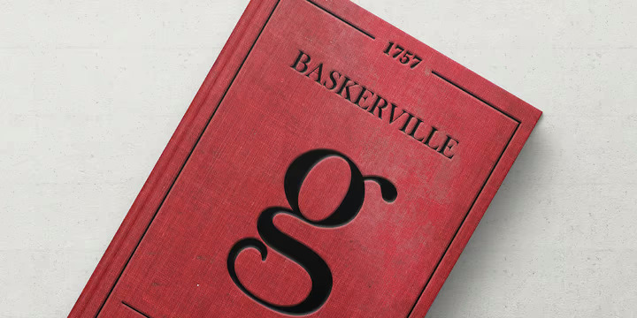 Baskerville