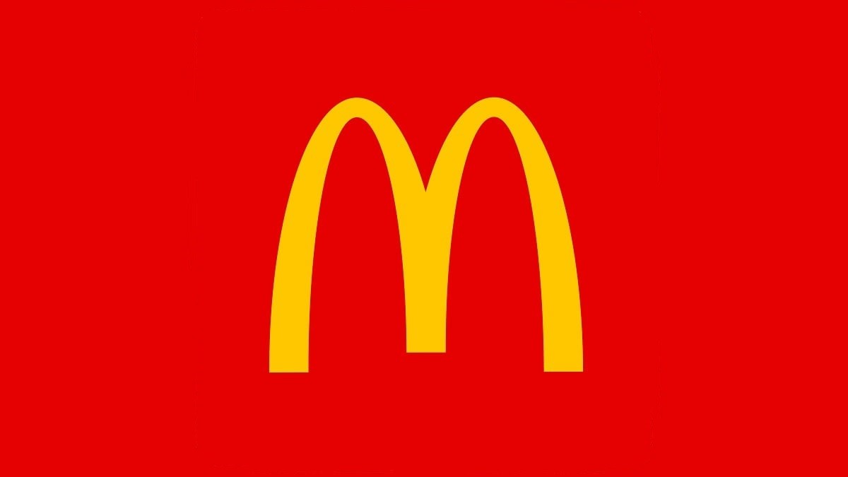 McDonald s Logo Meaning Symbolism Design And History HipFonts