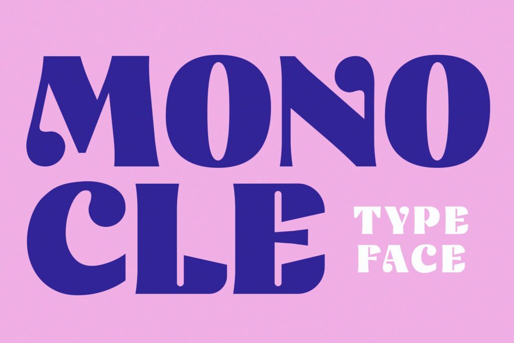 Monocle