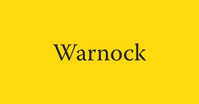 Warnock