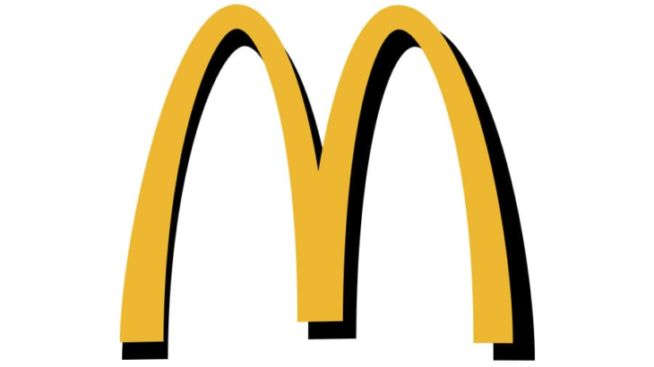 McDonald’s Logo Meaning, Symbolism, Design, and History | HipFonts