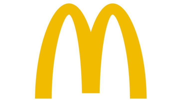 McDonald’s Logo Meaning, Symbolism, Design, and History | HipFonts