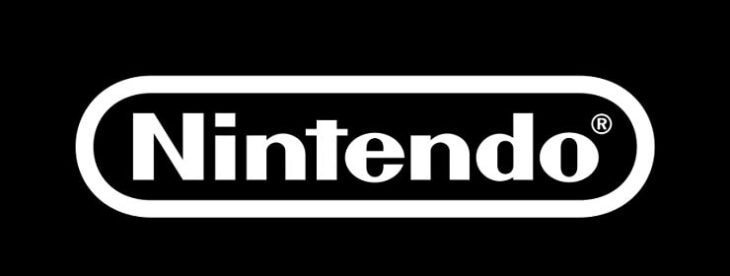 How The Nintendo Logo Conquered The World | HipFonts