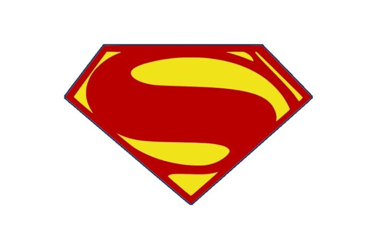 Superman Logo Meaning, Symbolism, Design, and History | HipFonts