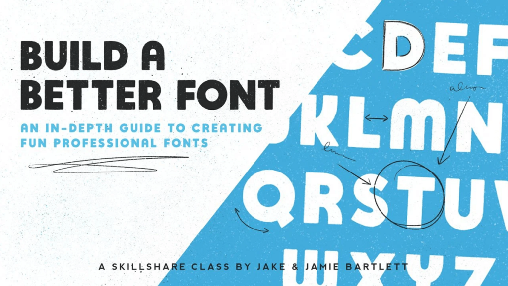 These 10 Courses Will Make You a Typographic Wizard! | HipFonts