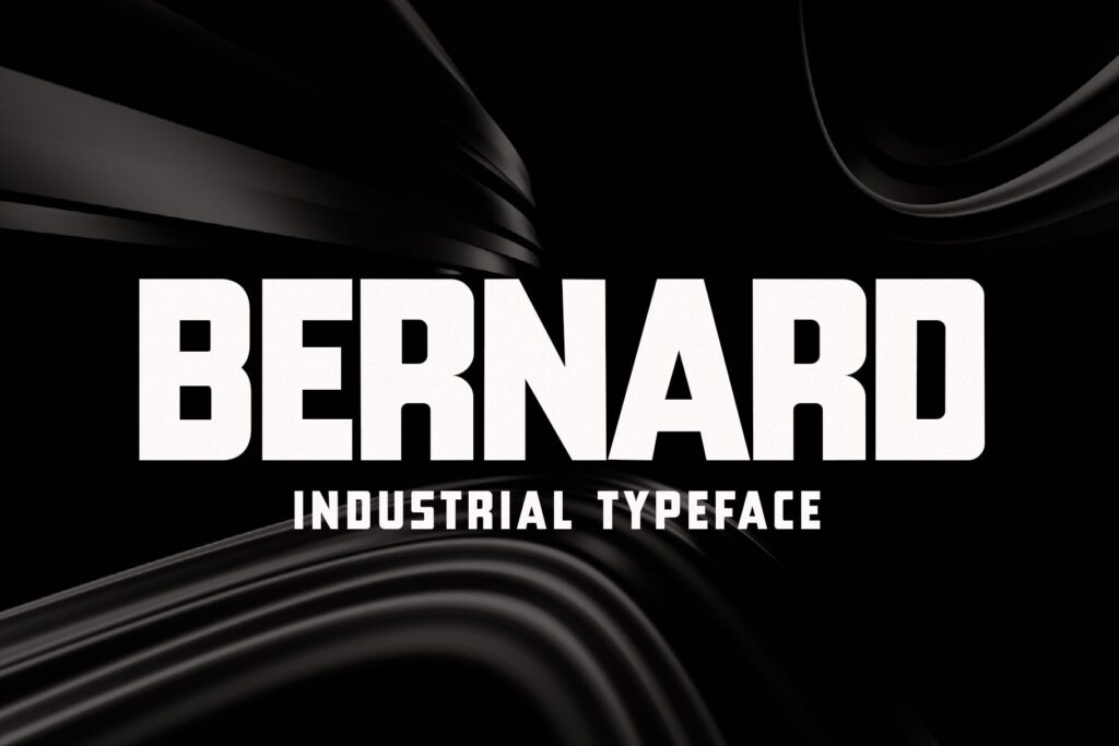 Bernard