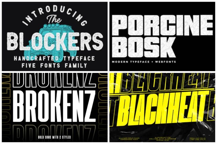 block-letter-fonts-free-hipfonts