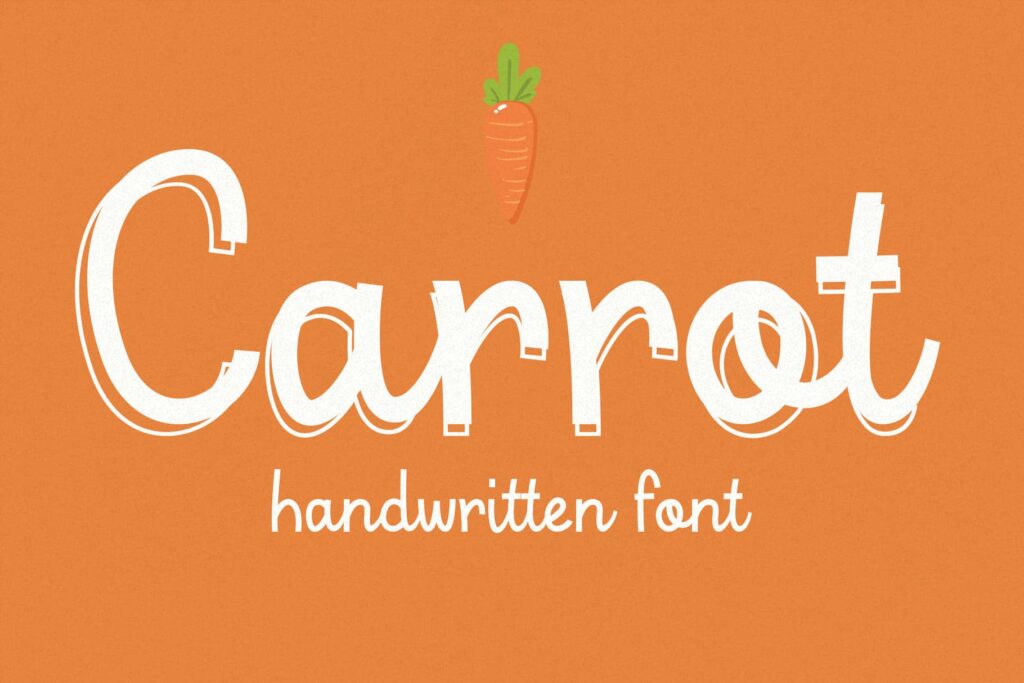 Carrot