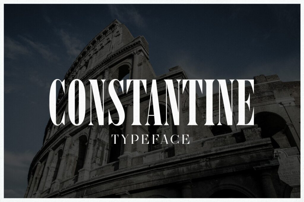 Constantine