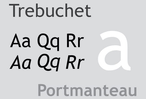 trebuchet-ms-font