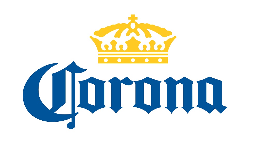 Corona-font-Logo