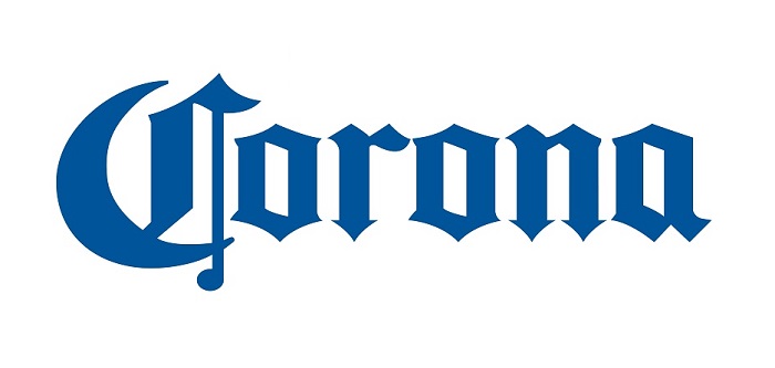 Corona-font