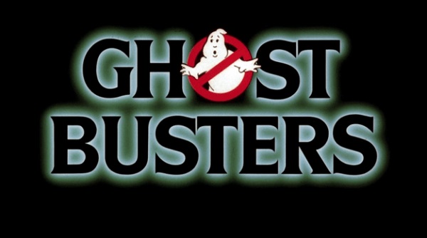 Ghostbusters-font