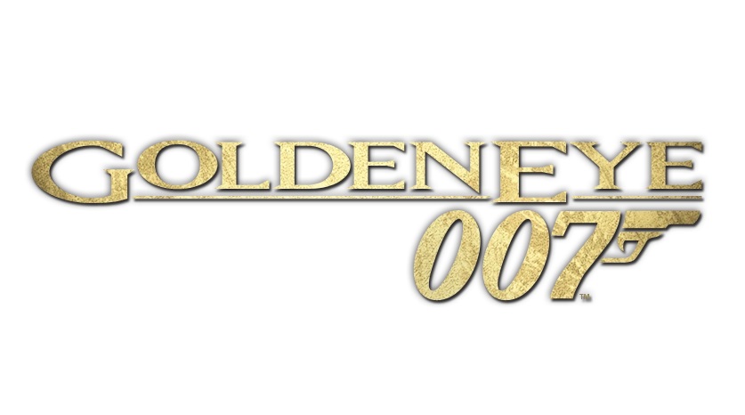 GoldenEye_007_logo