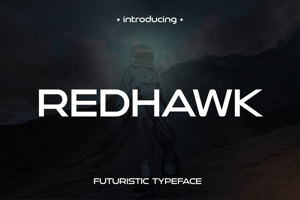 Redhawk