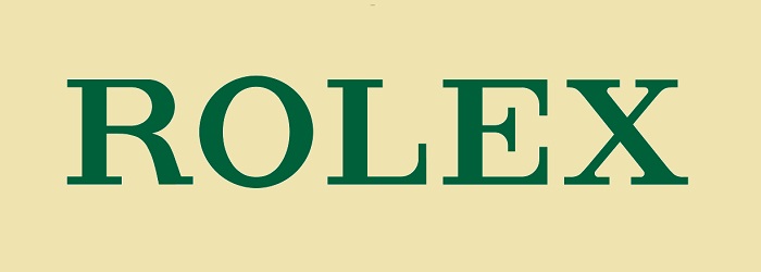 Rolex_font