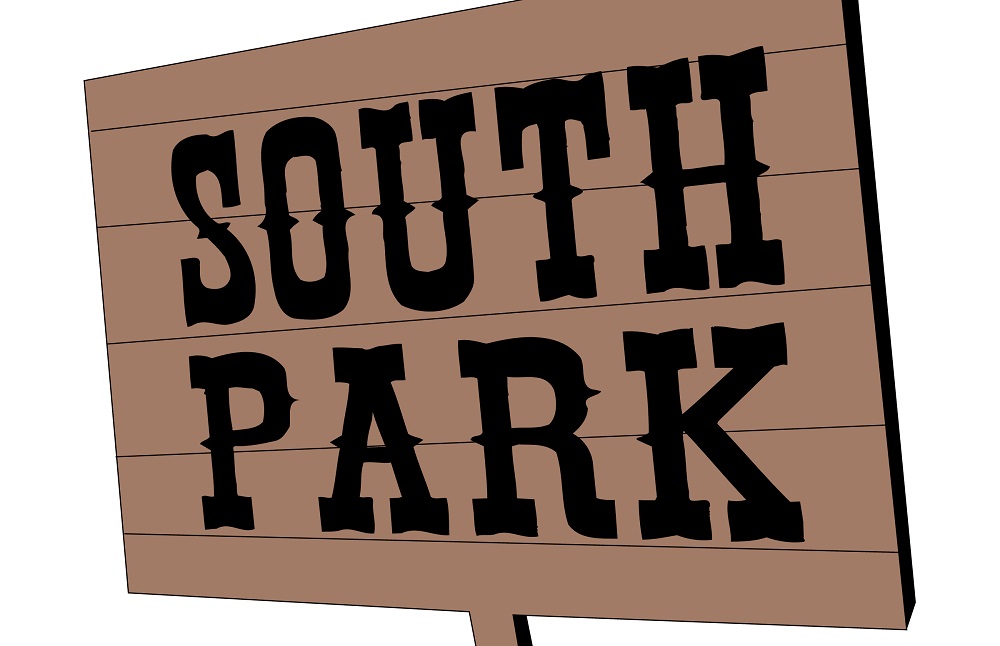 South-Park-logo