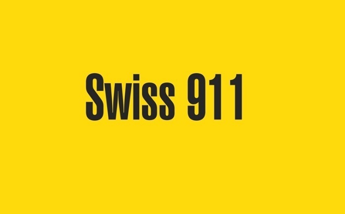 Swiss 911