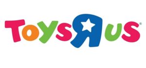 What Font Is Used On Toys “R” Us Posters? | HipFonts